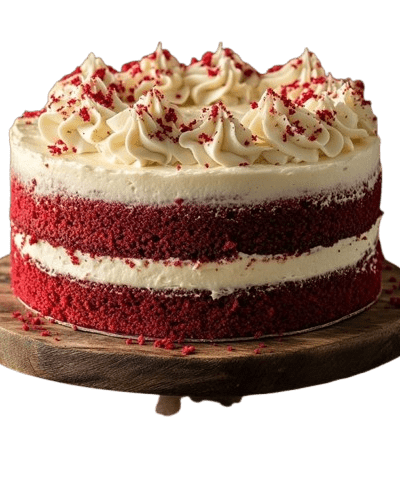 Red Velvet Cake