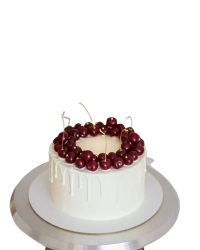 cherry_Cake