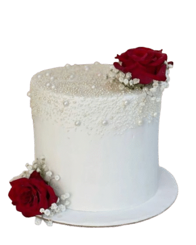 rose_cake
