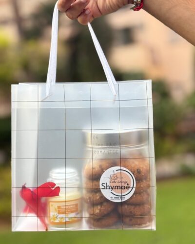 Wholesome Diwali Treat Box