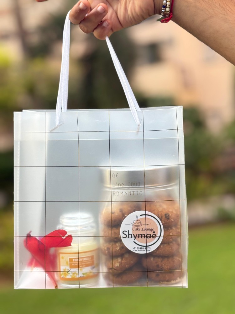 Wholesome Diwali Treat Box